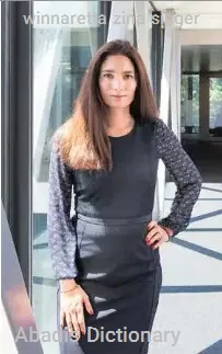 winnaretta zina singer